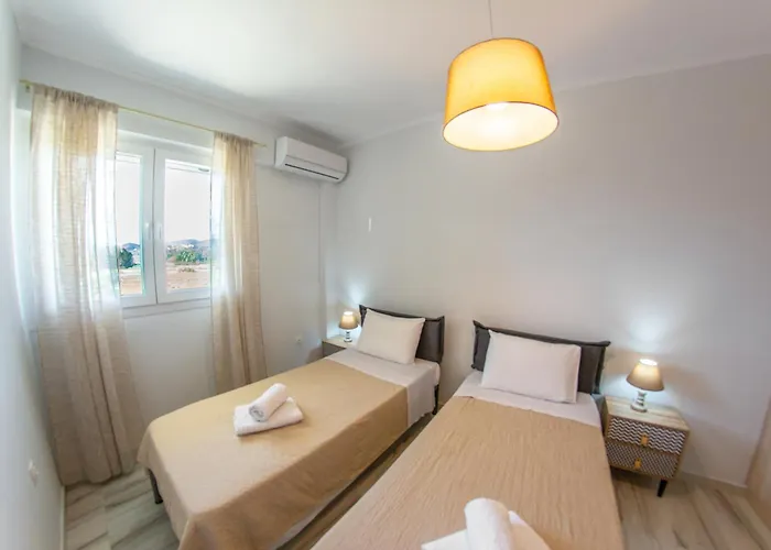 Corfu Dream Holidays Lejlighed