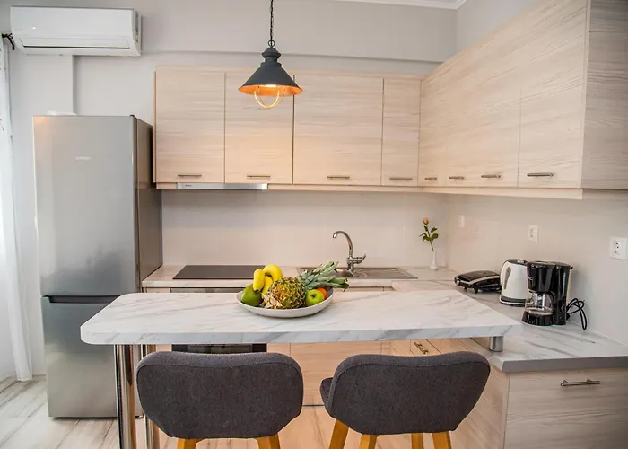 Lejlighed Corfu Dream Holidays *