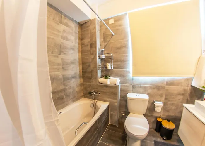 Corfu Dream Holidays 公寓