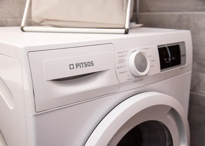 Lejlighed Corfu Dream Holidays