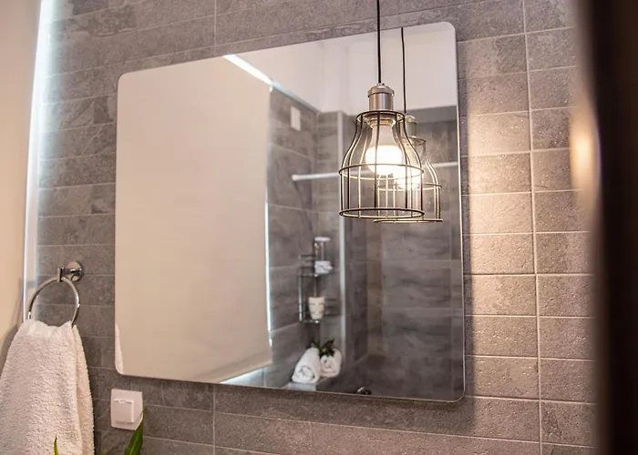 Lejlighed Corfu Dream Holidays