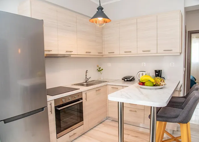 Corfu Dream Holidays * Kouramaditika